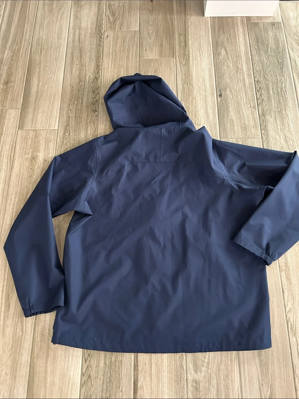 Polo by Ralph Lauren Raincoat NWOT